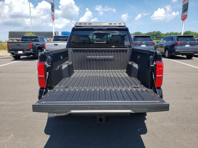 new 2024 Toyota Tacoma car, priced at $47,873