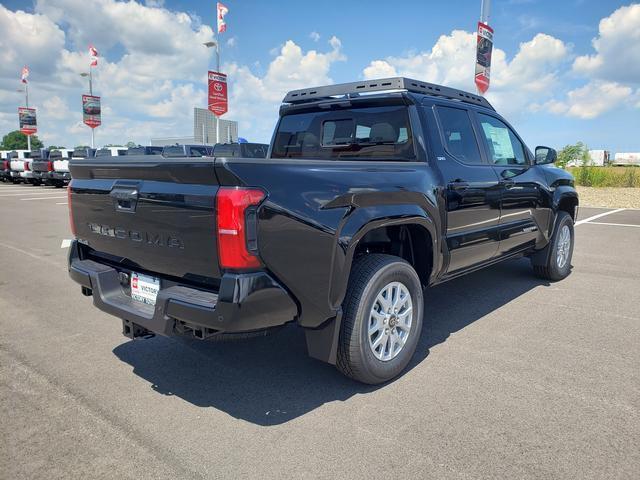 new 2024 Toyota Tacoma car, priced at $47,873