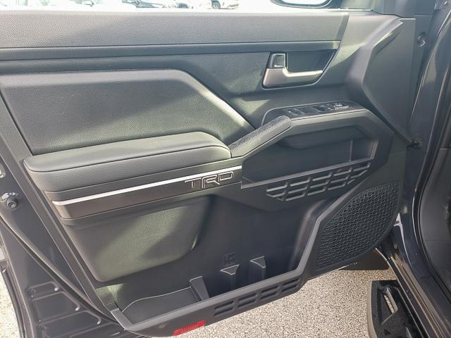 new 2025 Toyota Tacoma car, priced at $47,567