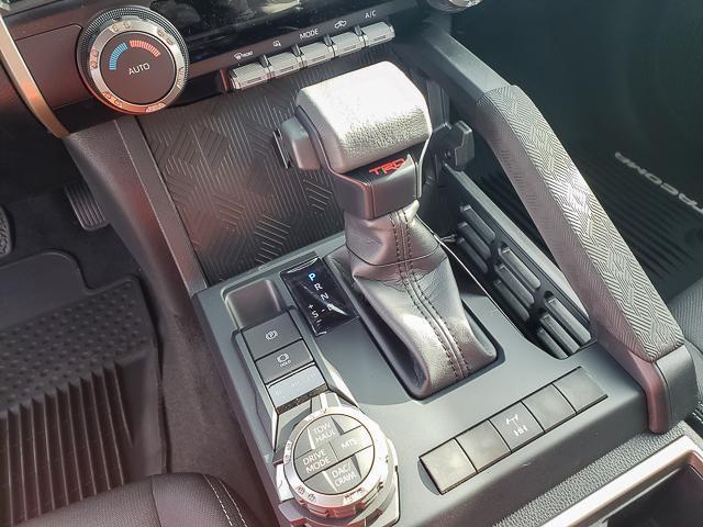 new 2025 Toyota Tacoma car, priced at $47,567