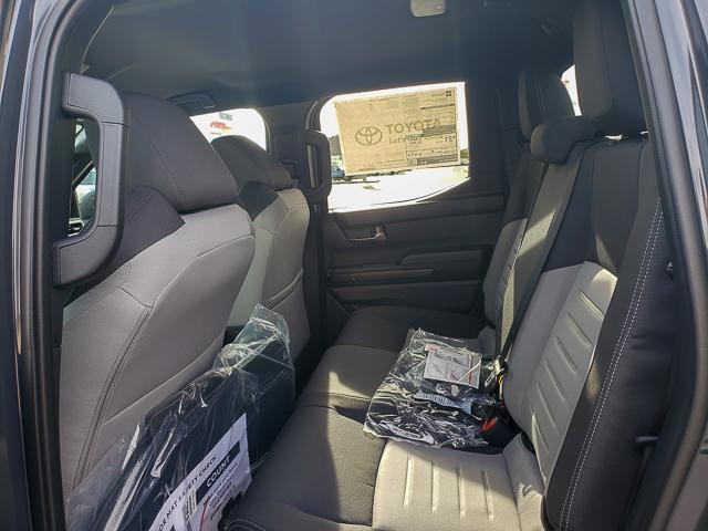 new 2025 Toyota Tacoma car, priced at $47,567