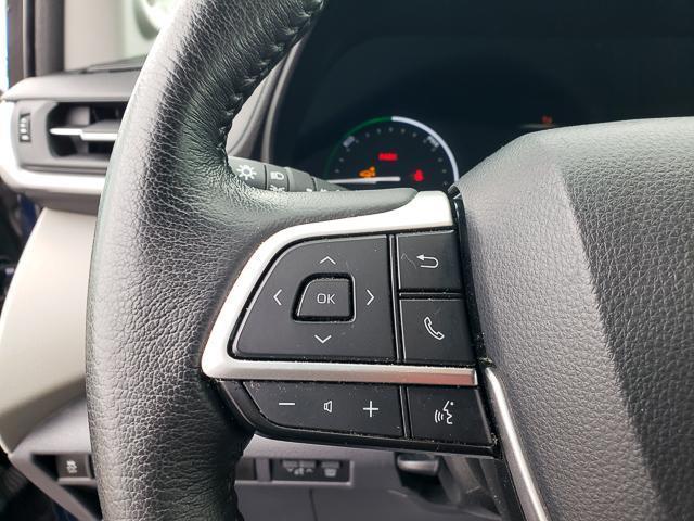 used 2022 Toyota Sienna car, priced at $36,985