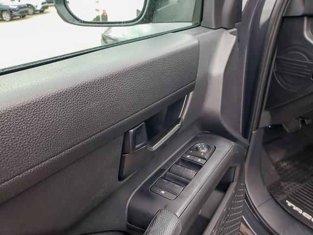 new 2025 Toyota Tacoma car, priced at $43,692