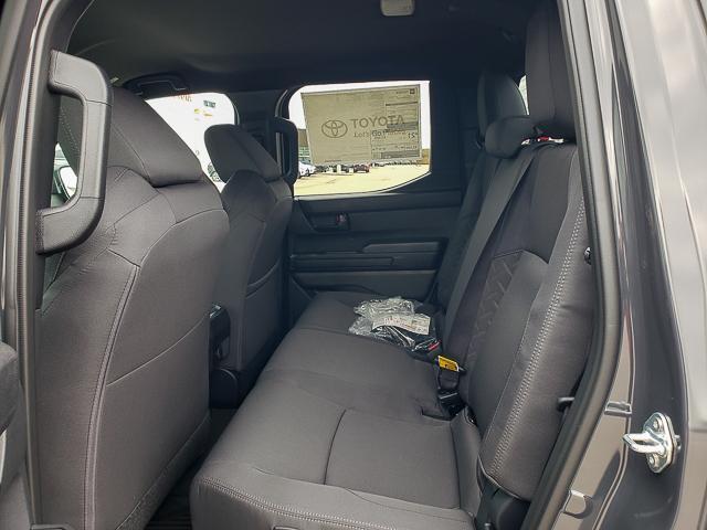 new 2025 Toyota Tacoma car, priced at $43,692