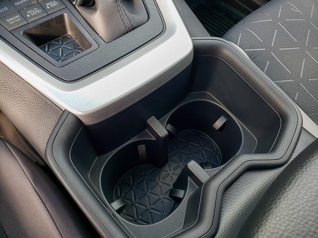 new 2025 Toyota RAV4 car, priced at $37,114