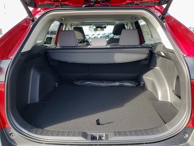 new 2025 Toyota RAV4 car, priced at $37,114