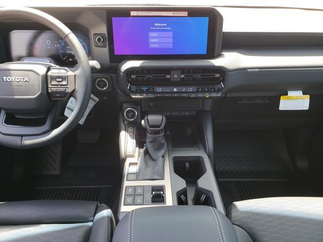 new 2025 Toyota Land Cruiser car, priced at $71,265