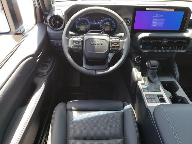 new 2025 Toyota Land Cruiser car, priced at $71,265