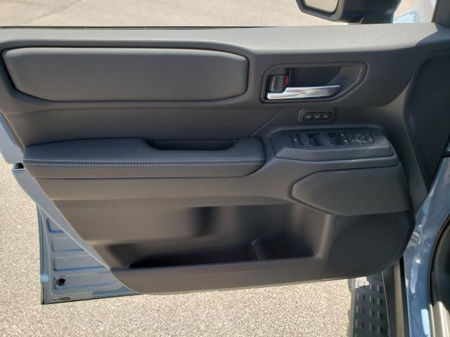 new 2025 Toyota Land Cruiser car, priced at $71,265