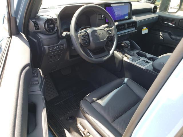 new 2025 Toyota Land Cruiser car, priced at $71,265