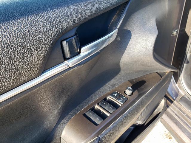 used 2021 Toyota Camry car, priced at $23,683