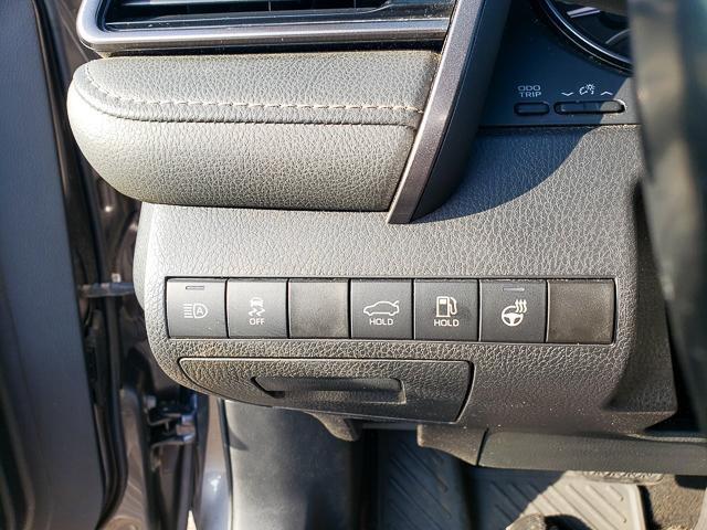 used 2021 Toyota Camry car, priced at $23,683