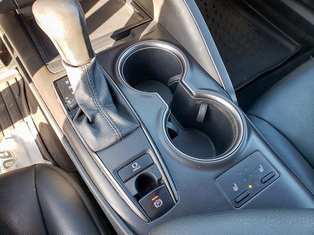 used 2021 Toyota Camry car, priced at $23,683