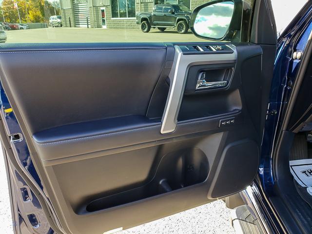 used 2022 Toyota 4Runner car, priced at $45,255