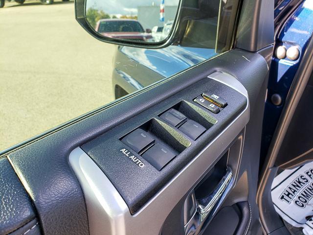 used 2022 Toyota 4Runner car, priced at $45,255