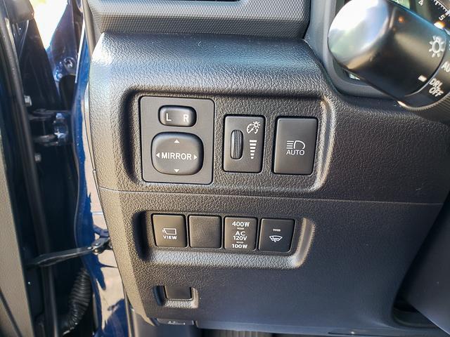 used 2022 Toyota 4Runner car, priced at $45,255