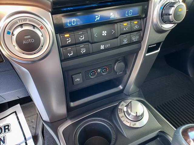 used 2022 Toyota 4Runner car, priced at $45,255