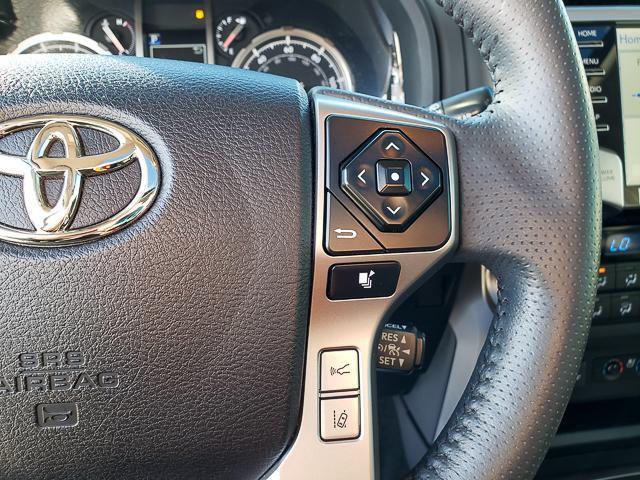 used 2022 Toyota 4Runner car, priced at $45,255