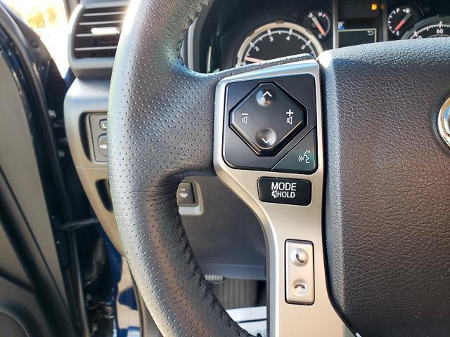 used 2022 Toyota 4Runner car, priced at $45,255