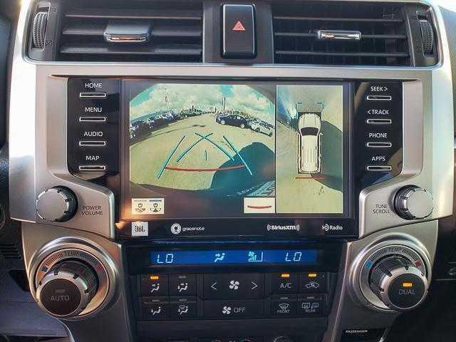 used 2022 Toyota 4Runner car, priced at $45,255