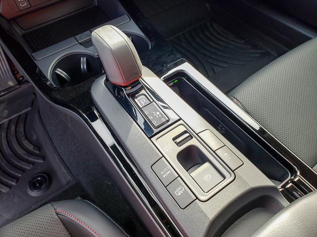 new 2026 Toyota Prius Plug-In Hybrid car, priced at $40,754