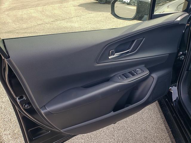 new 2026 Toyota Prius Plug-In Hybrid car, priced at $40,754