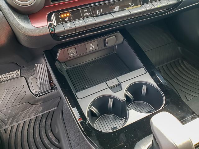 new 2026 Toyota Prius Plug-In Hybrid car, priced at $40,754