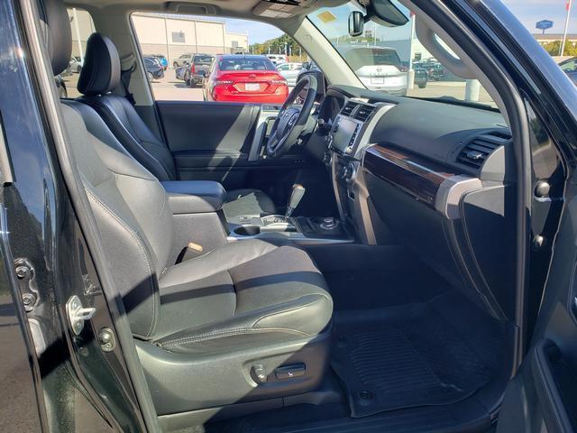 used 2022 Toyota 4Runner car, priced at $37,309