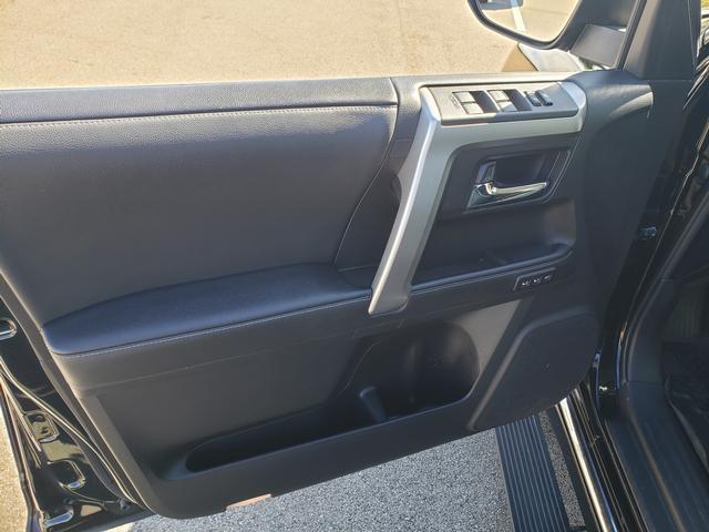used 2022 Toyota 4Runner car, priced at $37,309