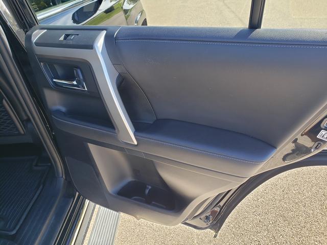 used 2022 Toyota 4Runner car, priced at $37,309
