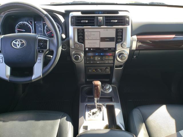 used 2022 Toyota 4Runner car, priced at $37,309