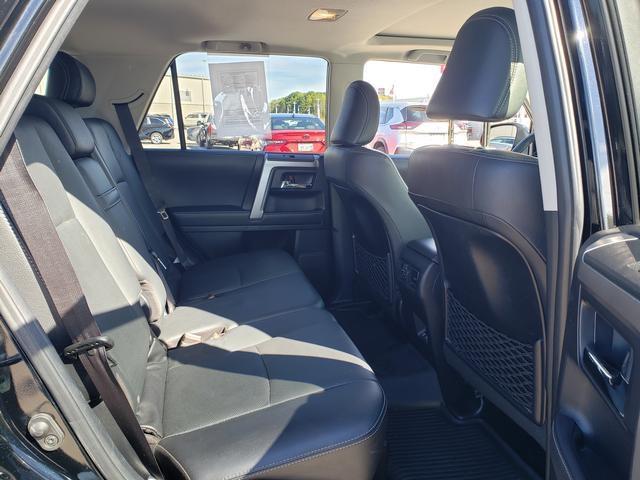 used 2022 Toyota 4Runner car, priced at $37,309