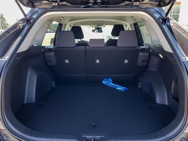 new 2025 Toyota RAV4 car, priced at $32,944