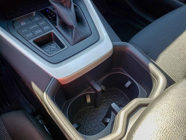 new 2025 Toyota RAV4 car, priced at $32,944