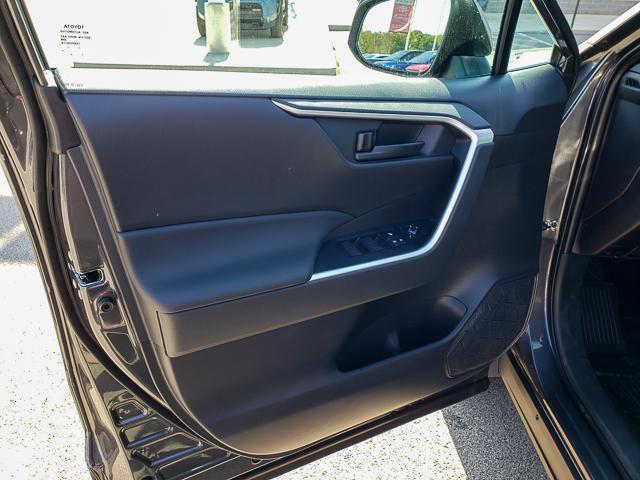 new 2025 Toyota RAV4 car, priced at $32,944