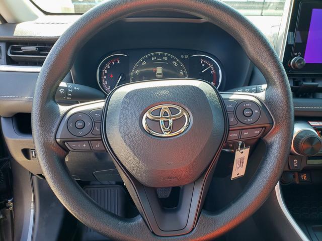 new 2025 Toyota RAV4 car, priced at $32,944