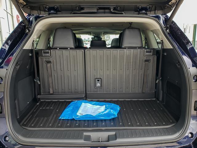 new 2026 Toyota Highlander car, priced at $53,567