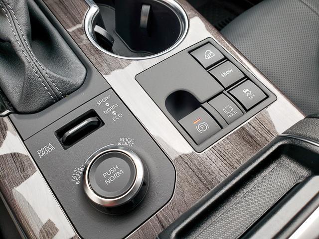 new 2026 Toyota Highlander car, priced at $53,567