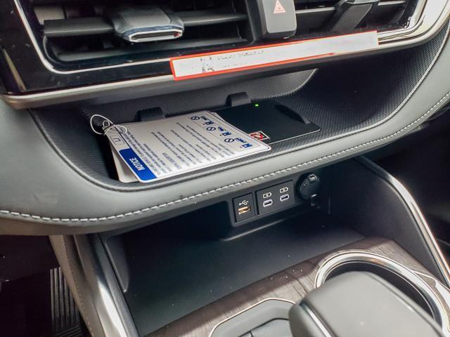 new 2026 Toyota Highlander car, priced at $53,567