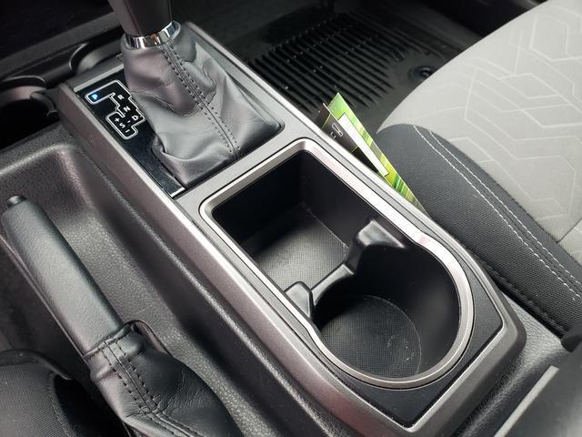 used 2023 Toyota Tacoma car, priced at $38,155