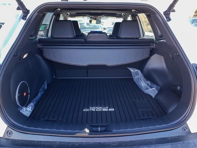 new 2026 Toyota Corolla Hybrid car, priced at $38,243