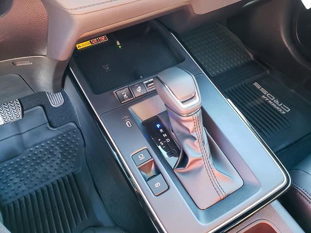 new 2026 Toyota Corolla Hybrid car, priced at $38,243