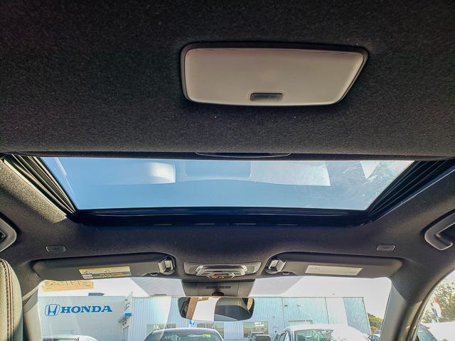 new 2026 Toyota Corolla Hybrid car, priced at $38,243