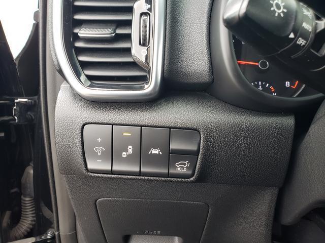 used 2020 Kia Sportage car, priced at $16,599