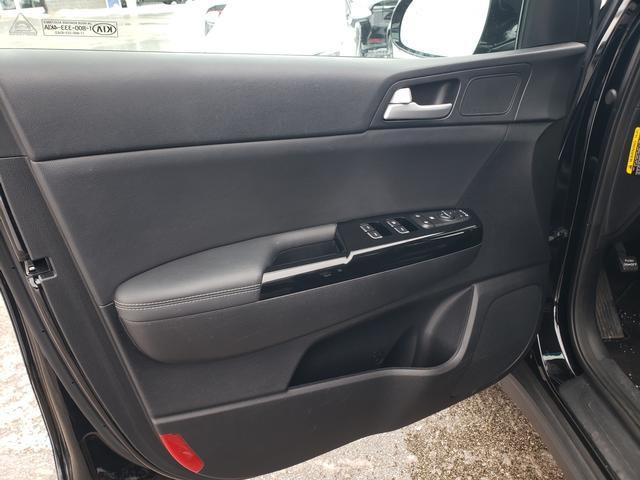 used 2020 Kia Sportage car, priced at $16,599