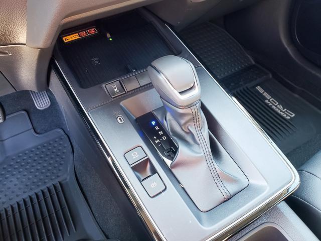 new 2026 Toyota Corolla Cross car, priced at $32,263
