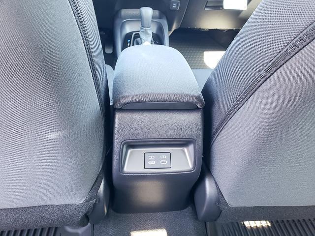 new 2025 Toyota Corolla car, priced at $24,904