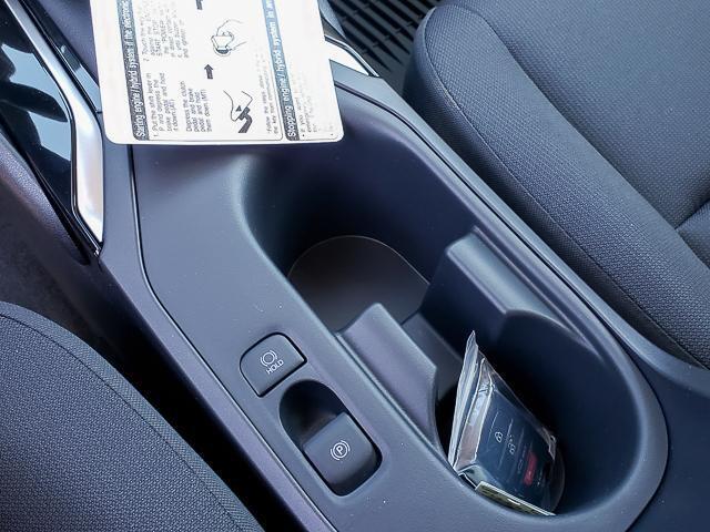new 2025 Toyota Corolla car, priced at $24,904