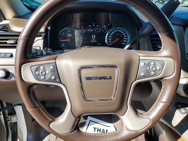 used 2020 GMC Yukon XL car, priced at $32,954