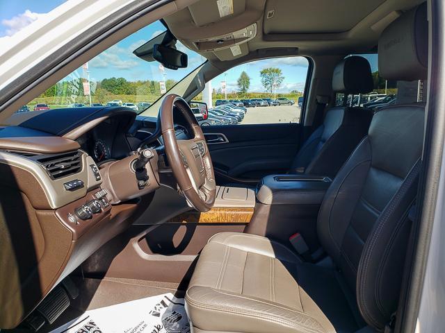 used 2020 GMC Yukon XL car, priced at $32,954